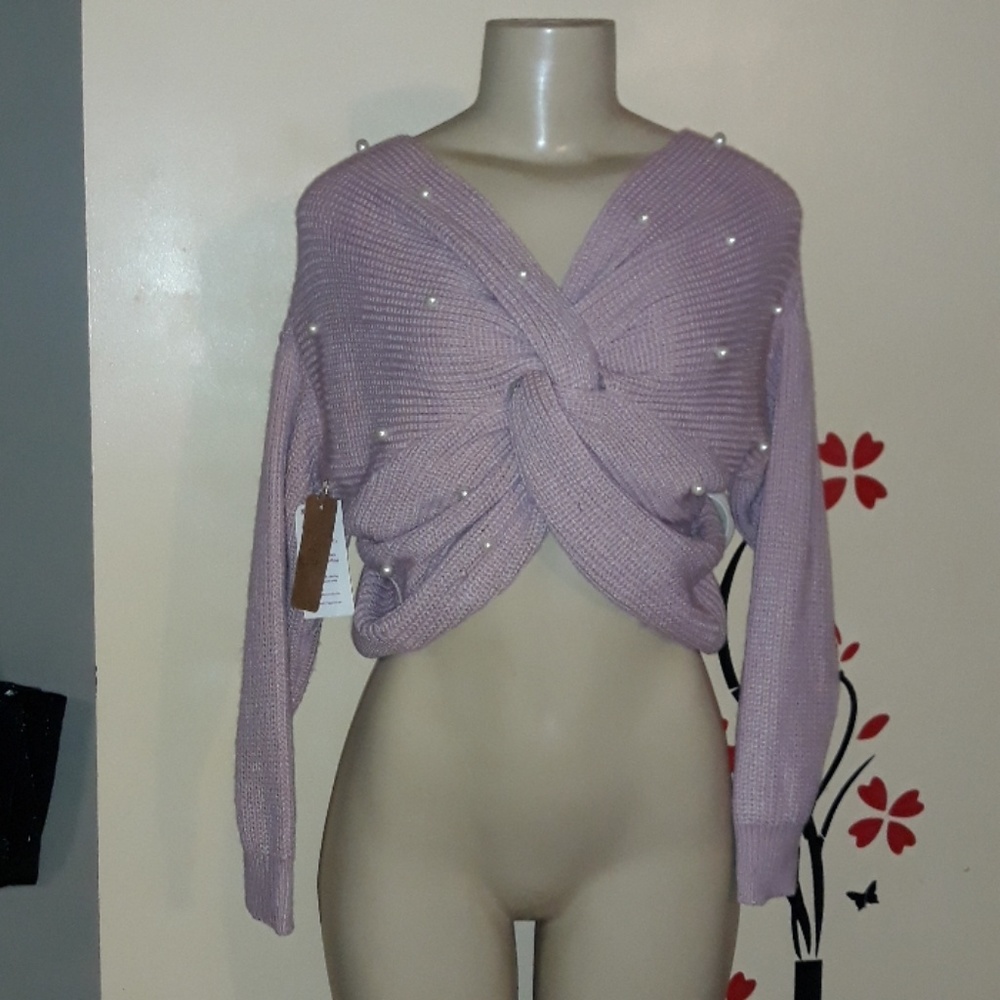 COPY - Sweater - Picture 6 of 6